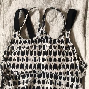 Athleta | Swim Dress with underwire 💕 36 B/C